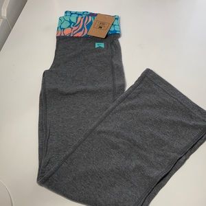 Nike Straight Leg/Flair Pants
